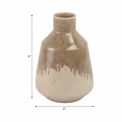 9 Madalena Small Portugal Vase