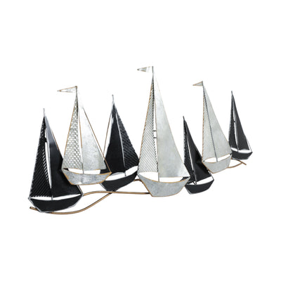 METAL 50 SAILBOATS, MULTI WB