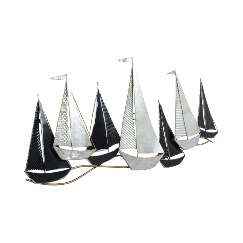 METAL 50 SAILBOATS, MULTI WB