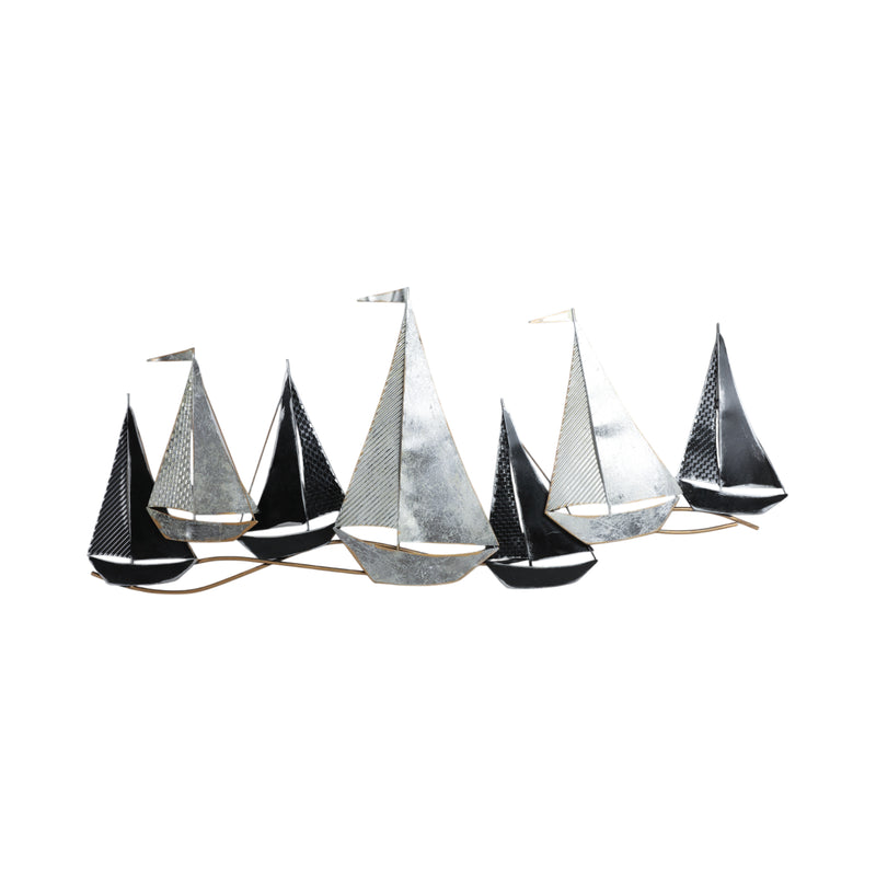 METAL 50 SAILBOATS, MULTI WB