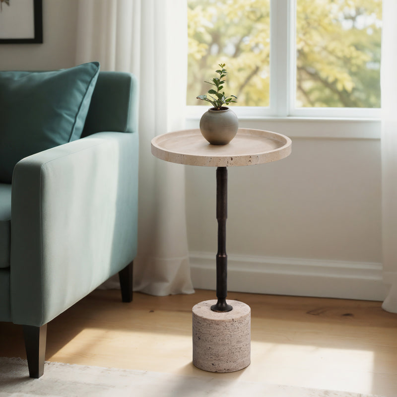 Accent Tables