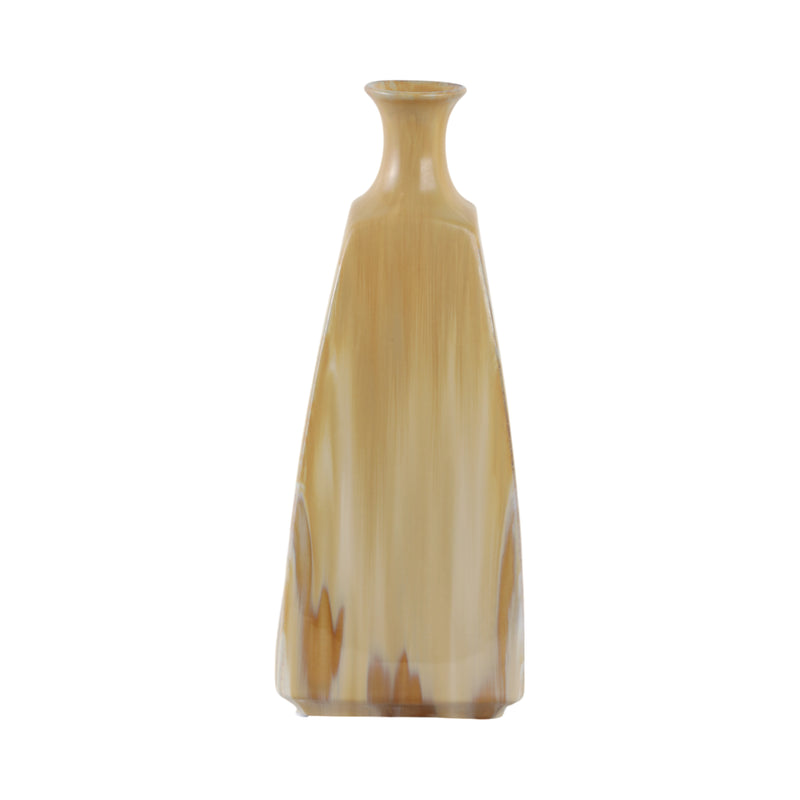 16 Bellevue Medium Ceramic Vase, Multi