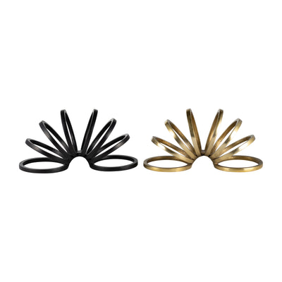 METAL,11,SLINKY RING DECO,GOLD