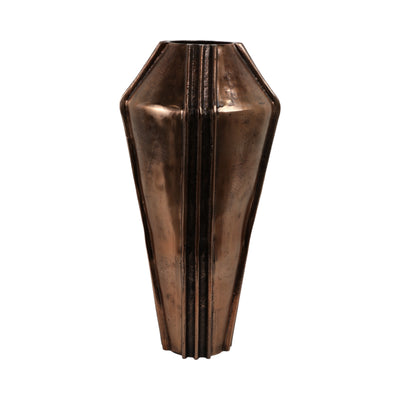 22 Hana Large Bronze Vase