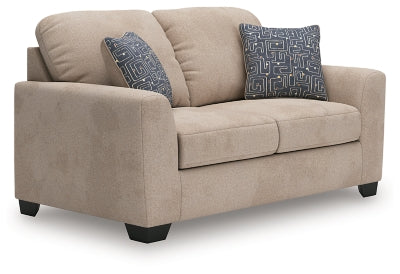 Panola Loveseat