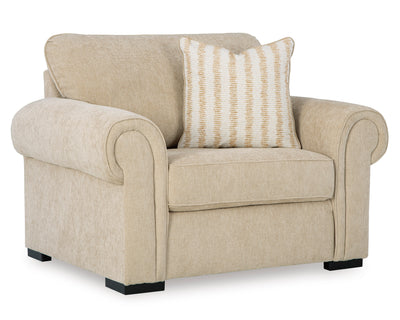 Lerason Sofa Set