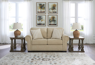 Lerason Loveseat