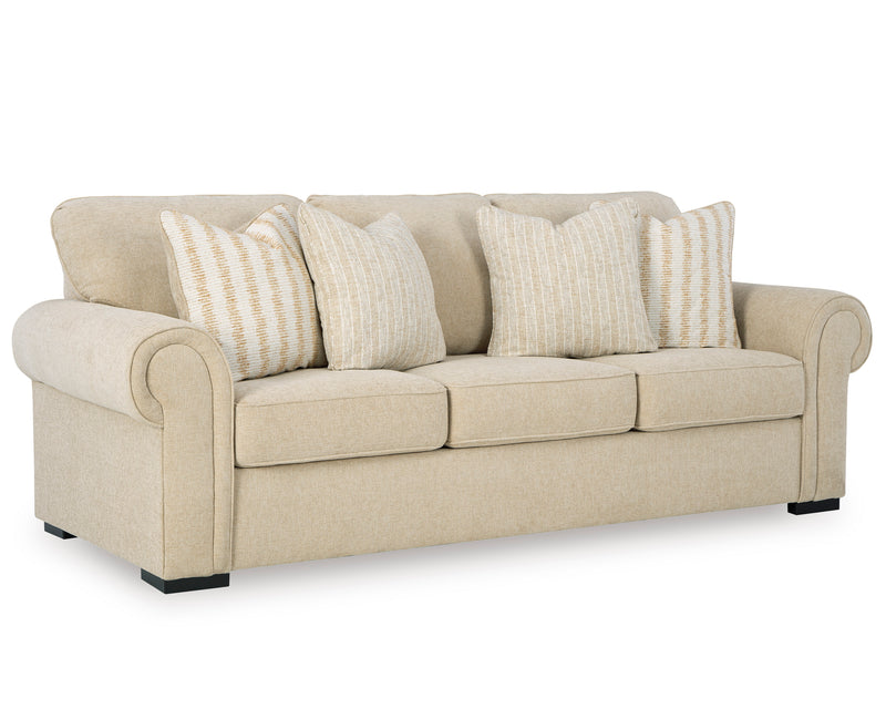 Lerason Sofa Set