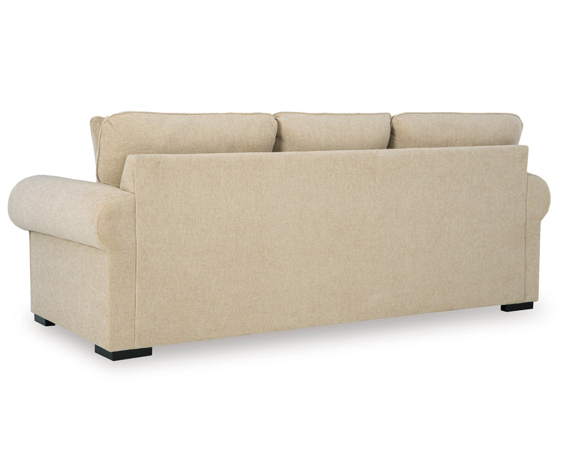 Lerason Sofa Set