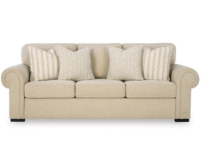 Lerason Sofa Set