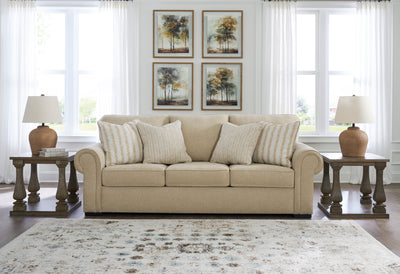 Lerason Sofa Set