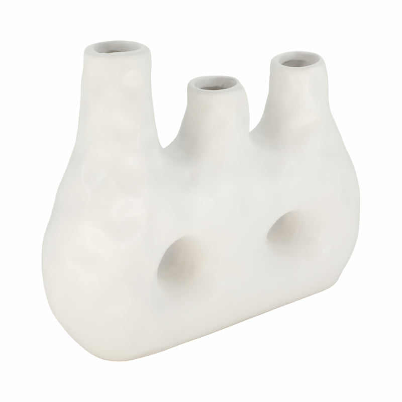 11 3 Opening Vase, Ivory