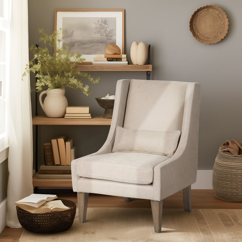 38 Avalon Accent Chair