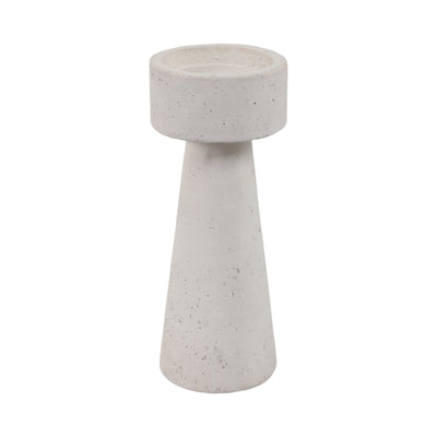 10x4 Taper & Pillar Holder, White