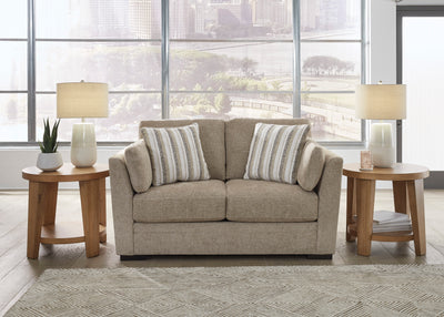 Kimbridge Loveseat