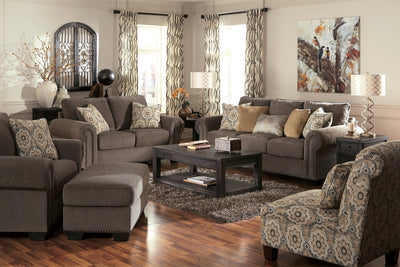 Elimination Sofa Set