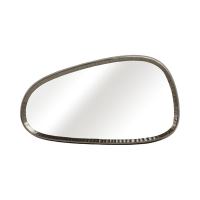 30 Bethel Large Metal Mirror