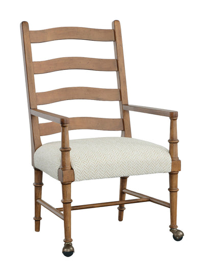 BD Collection  Brady Dining Chair - 4601-A2