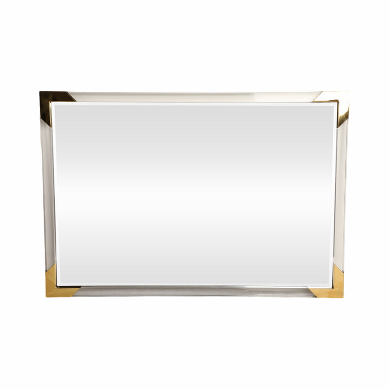 35 Mindov Acrylic Wall Mirror