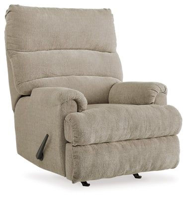 ROCKER RECLINER