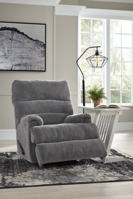 ROCKER RECLINER