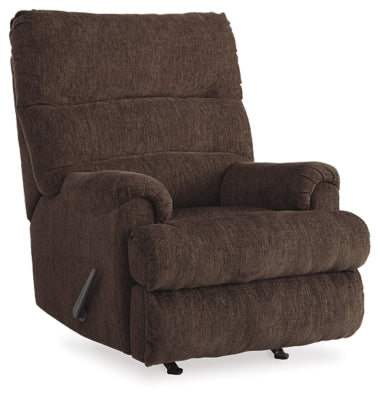 ROCKER RECLINER