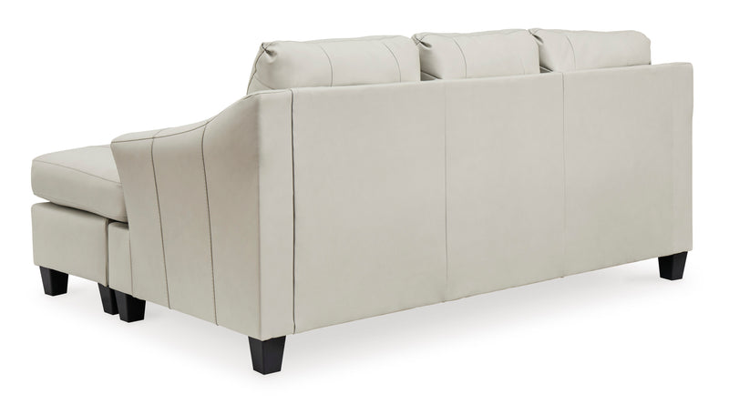 Genoa Sofa Chaise (223.52cm)