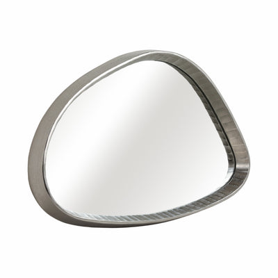 24 Bethel Medium Metal Mirror