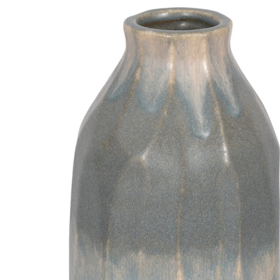 16 Estella Small Blue Vase