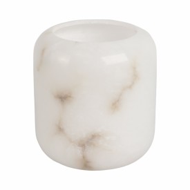 8 Dolce Alabaster Vase