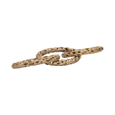 31 Mahin Aluminum Link Chain