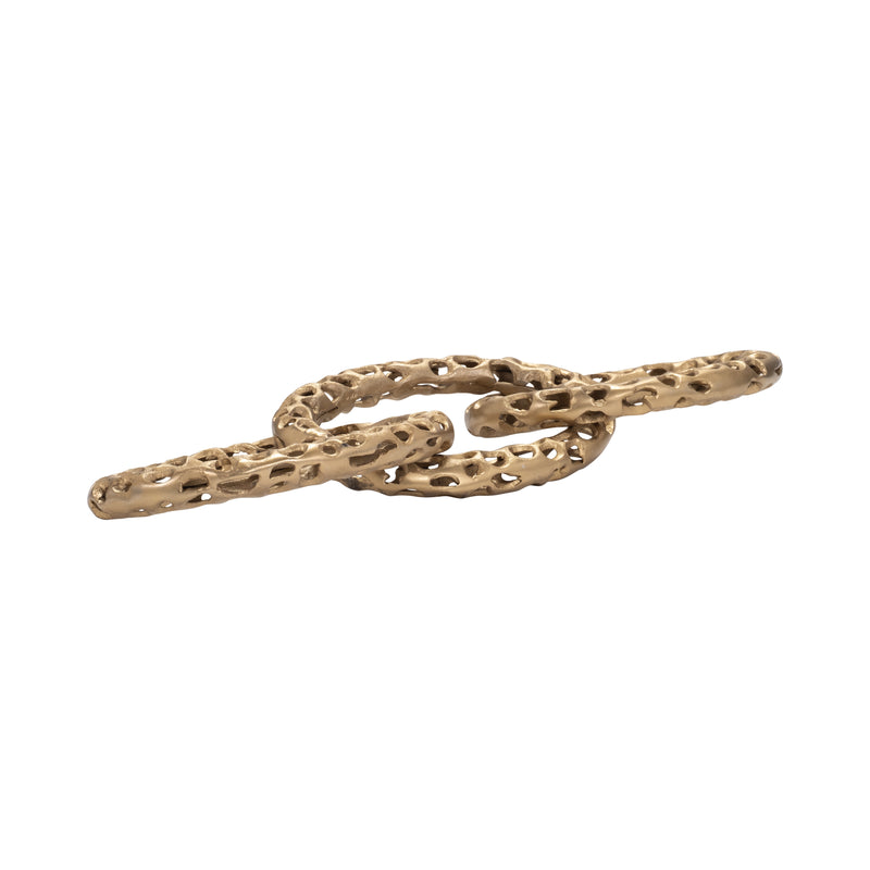 31 Mahin Aluminum Link Chain