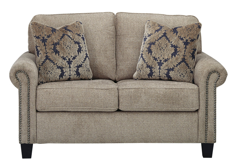 Basiley loveseat