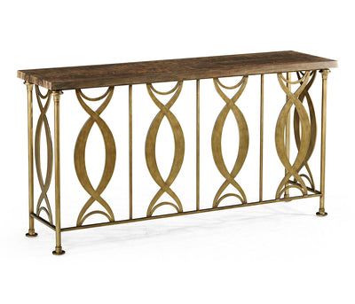 Berkley Collection - Berkley Console Table