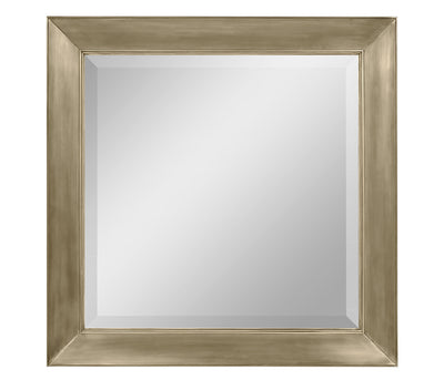 Hamilton Collection - Hamilton 46 Square Mirror