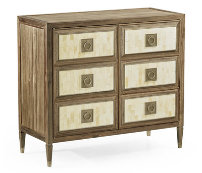 Hamilton Collection - Hamilton Accent Cabinet