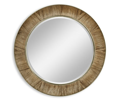 Hamilton Collection - Hamilton 38 Round Mirror