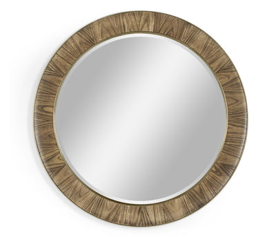 Hamilton Collection - Hamilton 48 Round Mirror