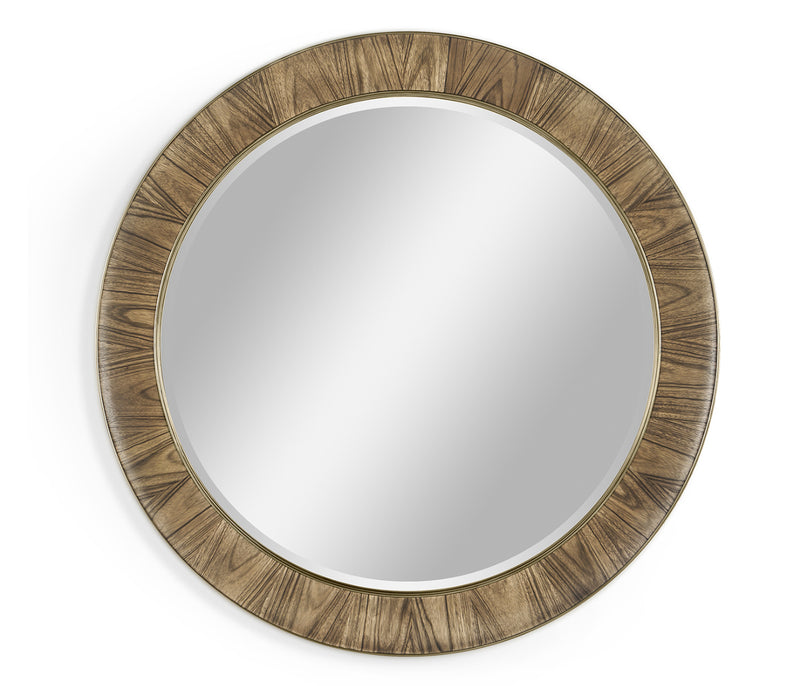 Hamilton Collection - Hamilton 48 Round Mirror