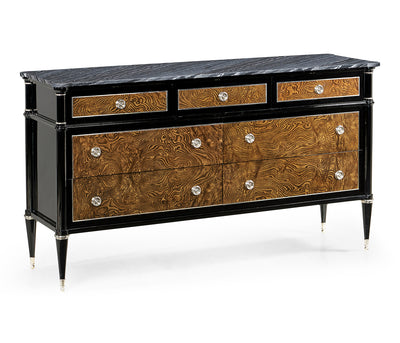 Madison Collection - Madison Dresser