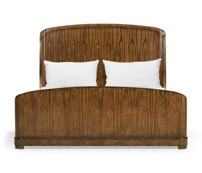 Viceroy Collection - Viceroy King Panel Bed