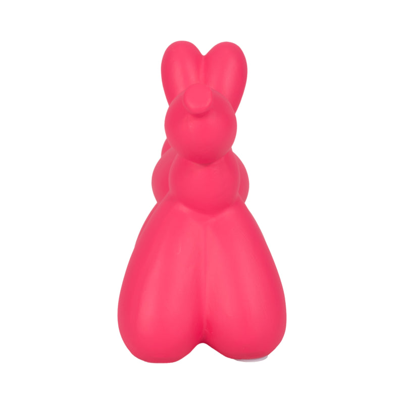 8 Balloon Dog, Pink