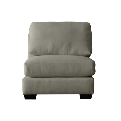 Scott Armless Chair