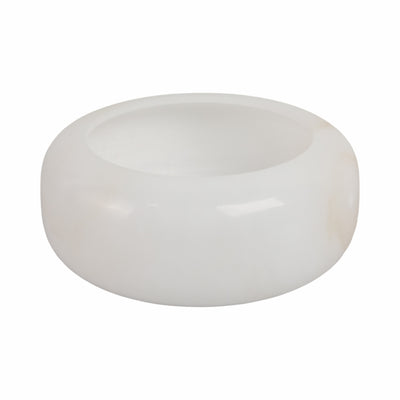 10 Dolce Small Alabaster Bowl