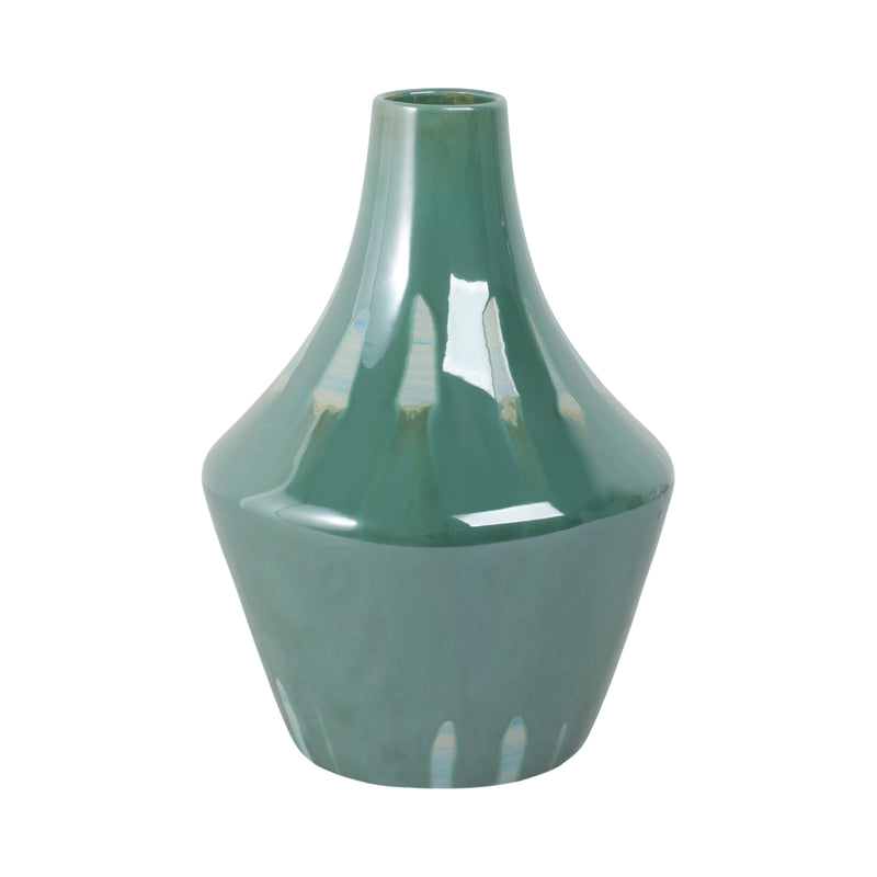 12 Keizer Medium Ceramic Vase