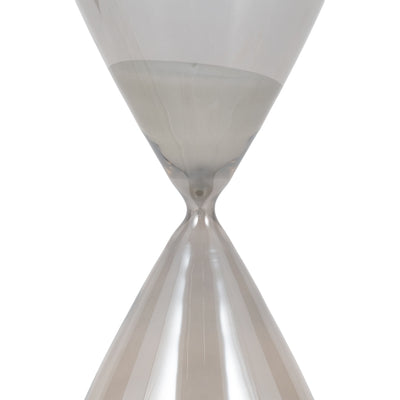 20 Galene Small Grey Hourglass