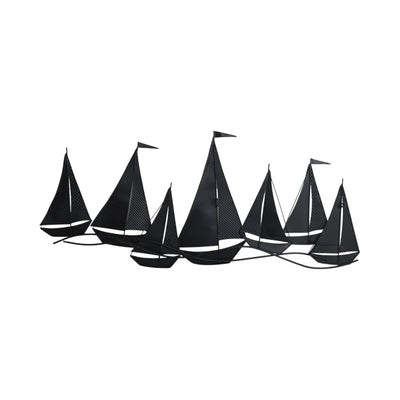 METAL 50 SAILBOATS, MULTI WB