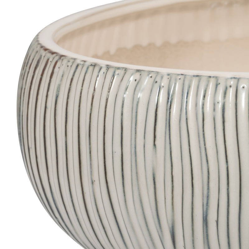 PERRYMAN CERAMIC BOWL