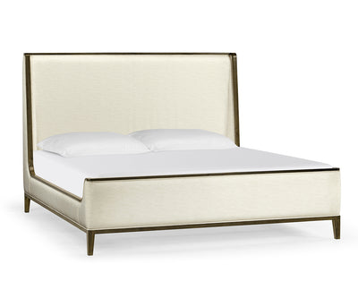 JC Modern - Gatsby Collection - Gatsby Contemporary UK King Bed