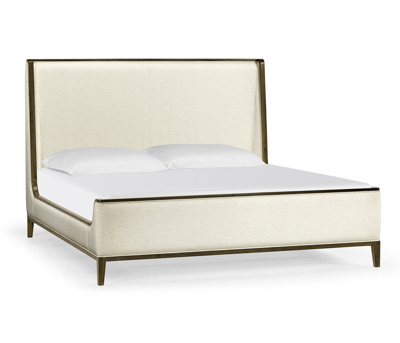 JC Modern - Gatsby Collection - Gatsby Contemporary US King Bed